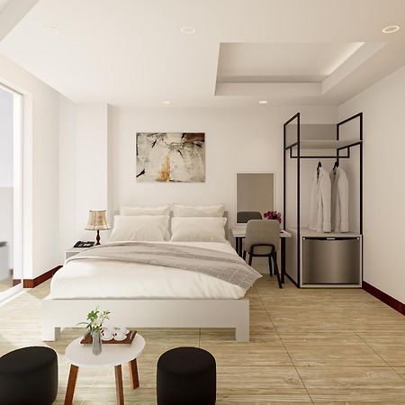 Hotel Saigon Memory Ho Chi Minh City Bagian luar foto