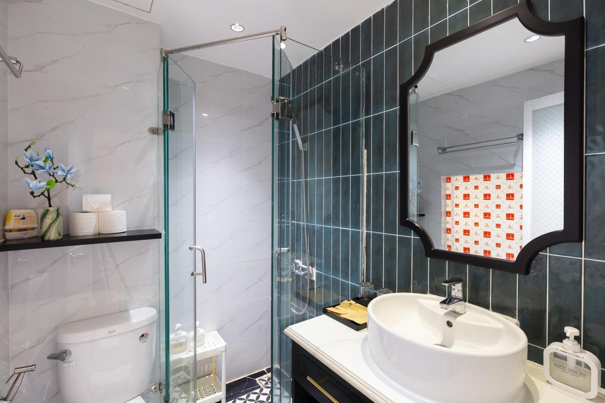 Hotel Saigon Memory Ho Chi Minh City Bagian luar foto