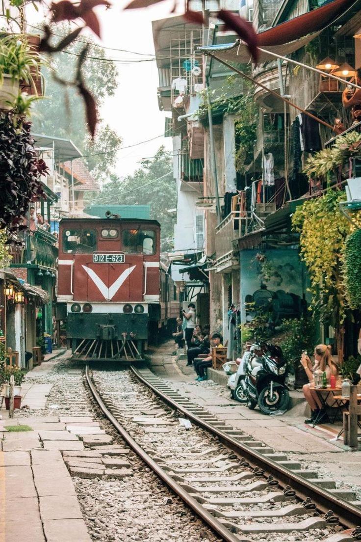 Hotel Saigon Memory Ho Chi Minh City Bagian luar foto