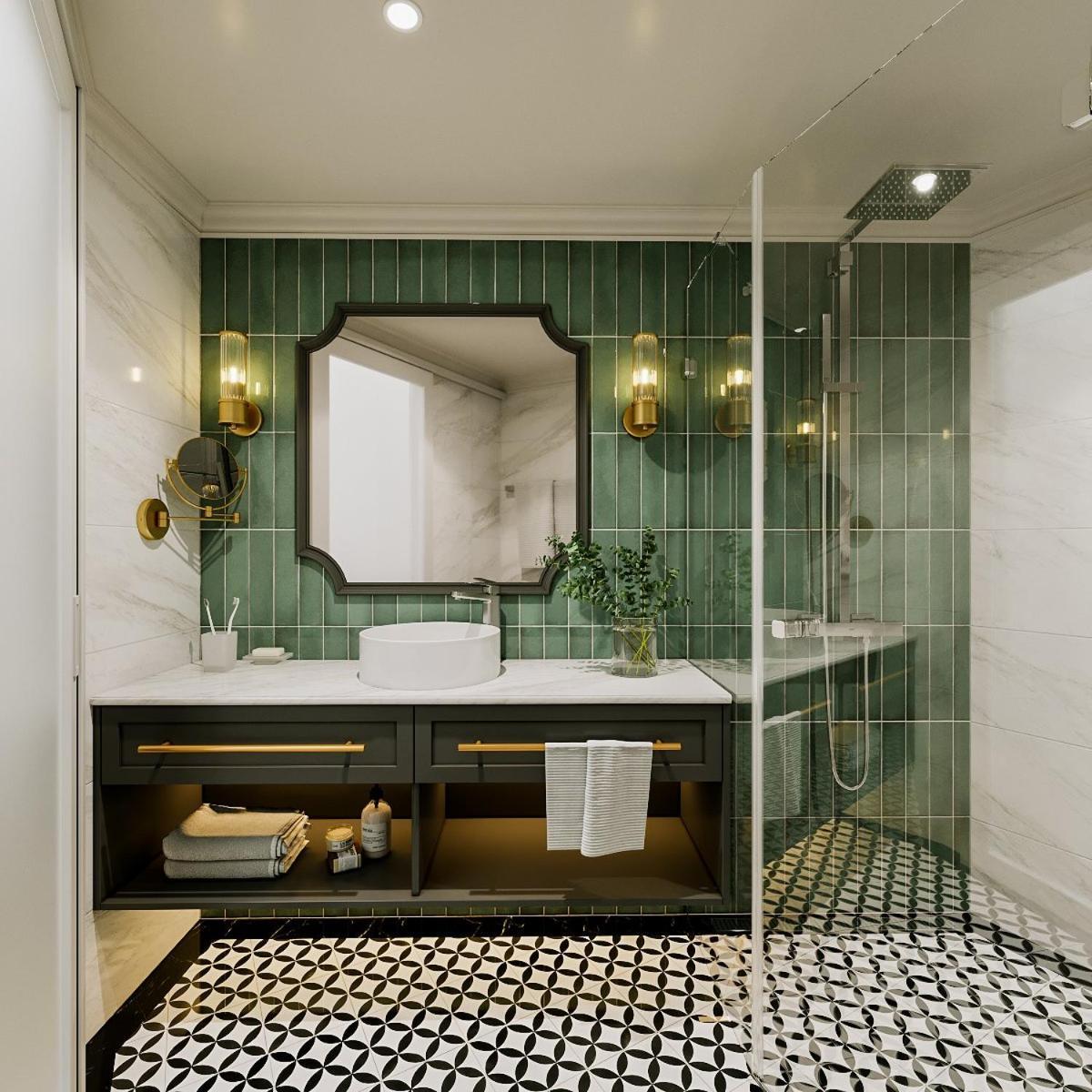 Hotel Saigon Memory Ho Chi Minh City Bagian luar foto
